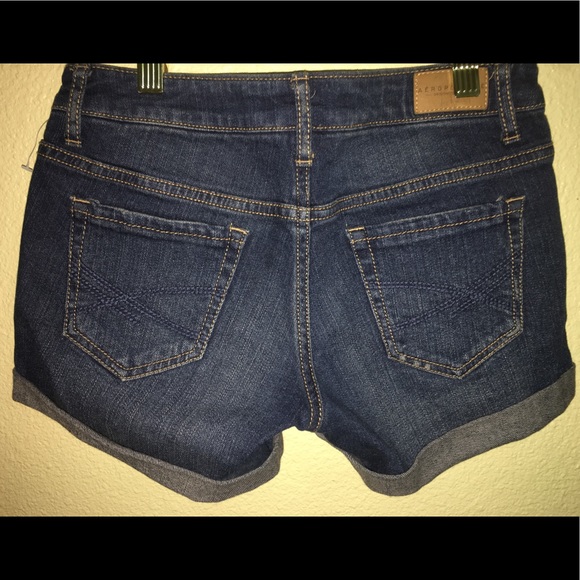 Shorts - Picture 3 of 3